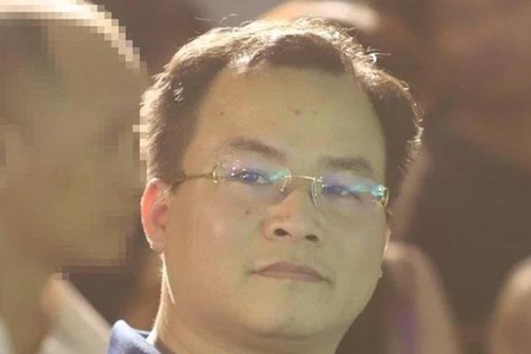 Khởi tố, bắt tạm giam Facebooker Đặng Như Quỳnh-1