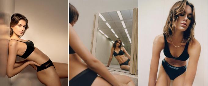 Ảnh táo bạo của con gái siêu mẫu Cindy Crawford-4