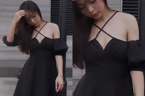 Bồ cũ Quang Hải lộ bụng to: Bầu bí hay ngải heo nhập?-1