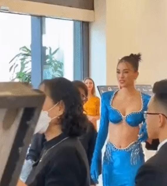 Tiểu Vy qua camera thường và ảnh chỉnh sửa có gì khác biệt?-3