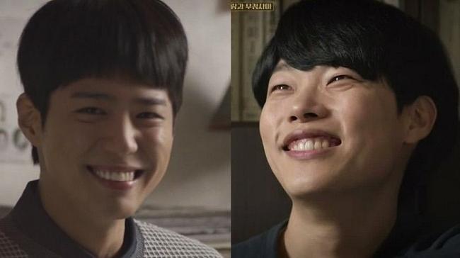 9 best male leads and supporting actors: some are even mistaken for lovers-2