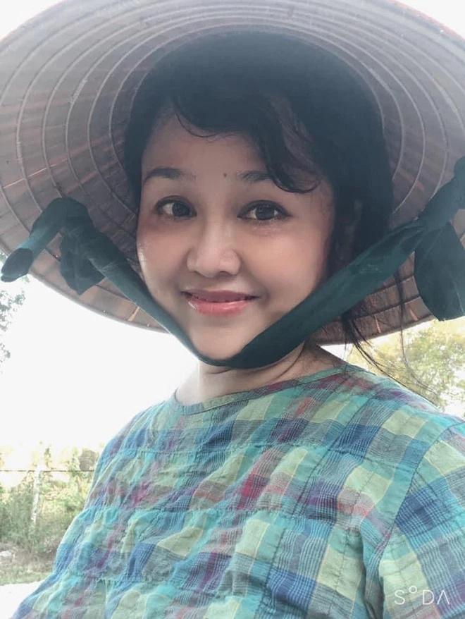 MC Thu Uyên: Từng du học Nga, thạo nhiều ngoại ngữ-5