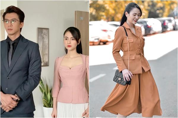 Mix beautiful office clothes like Viet Hoa in the UK Are you a man