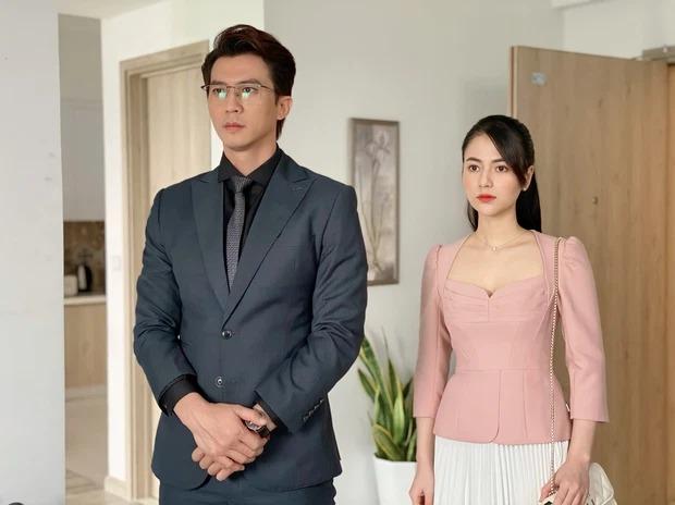 Viet Hoa Anh's beautiful office wardrobe is not a man?-1