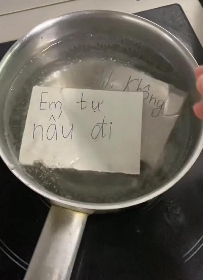 Người yêu đòi Ăn gì cũng được và pha xử lý đáng ngàn lần học hỏi-2