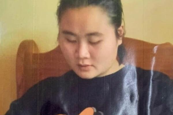 Nữ vận động viên Judo mất tích gần một tháng sau khi về thăm nhà-1