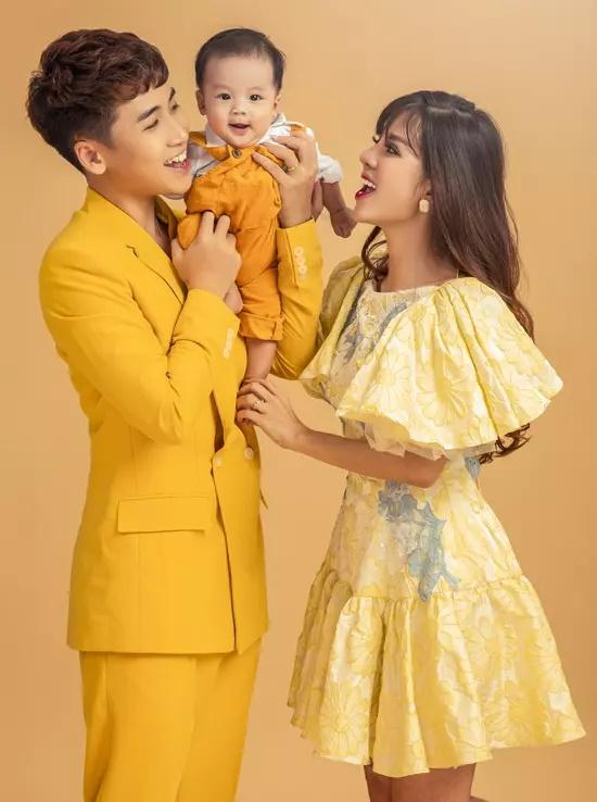 Vợ cũ Huy Cung ngày càng ăn diện mát mẻ hậu ly hôn-10