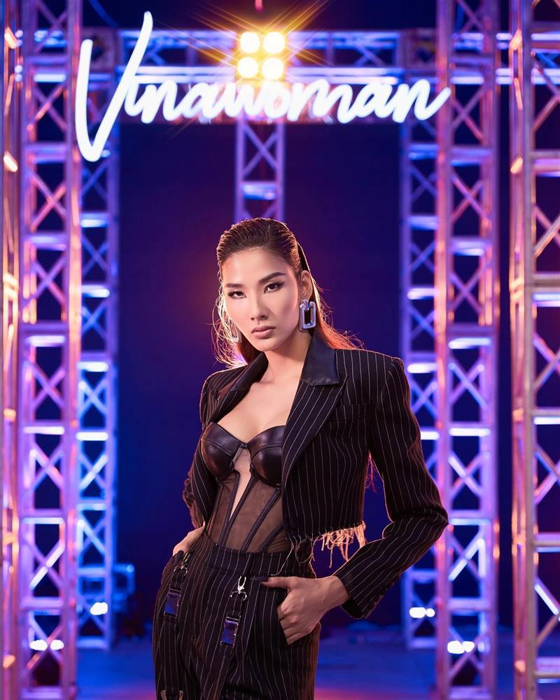 Siêu mẫu, Rich Kid, diễn viên mặc lại đồ của Hoa hậu Thùy Tiên: Ai thắng?-3