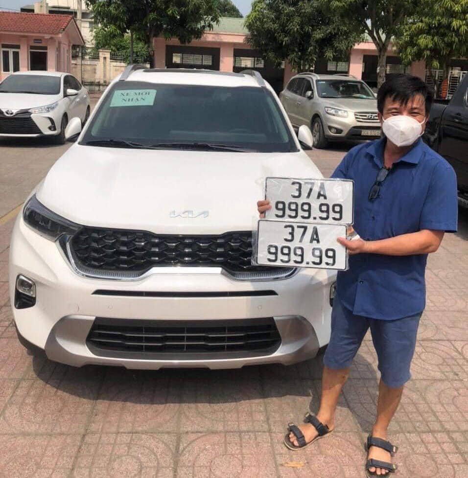 Lãi luôn 1 tỷ sau 24 tiếng bốc được biển ngũ 9 ở Nghệ An-1