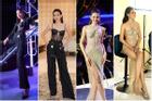 Siêu mẫu, Rich Kid, diễn viên mặc lại đồ của Hoa hậu Thùy Tiên: Ai thắng?