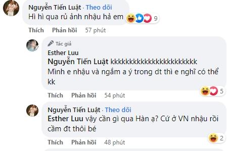 Hari Won nhắn gửi một sao nam: Anh hãy chờ em-3