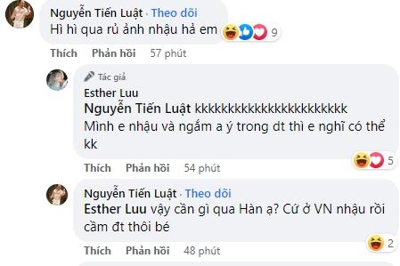 Hari Won nhắn gửi một sao nam: Anh hãy chờ em-3