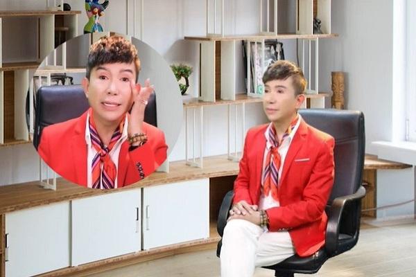 Vợ Long Nhật: Chưa bao giờ trách chồng về điều tiếng bên ngoài-5