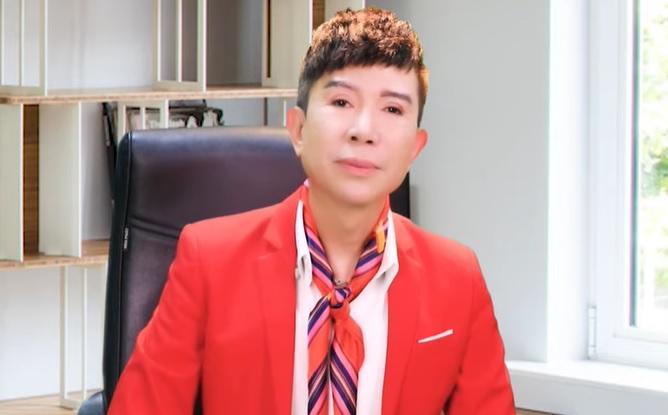 SỐC: Cặp anh trai - em gái ruột cùng yêu Long Nhật-2