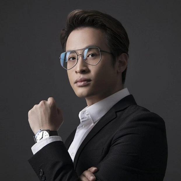 Xúc động Hà Anh Tuấn hát tại Như Chưa Hề Có Cuộc Chia Ly-1