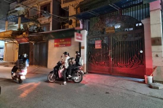 Thông tin mới vụ người phụ nữ nghi bị sát hại trong phòng trọ