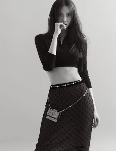 Chiêu giảm cân độc lạ của Yoona để dáng đẹp miễn chê-1