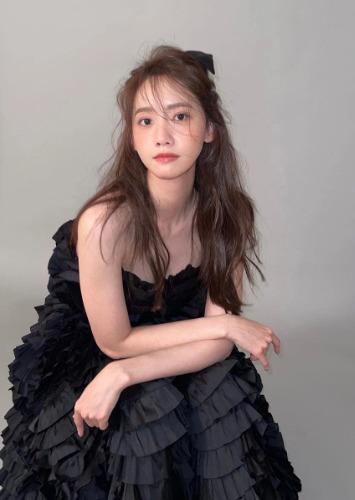 Chiêu giảm cân độc lạ của Yoona để dáng đẹp miễn chê-3