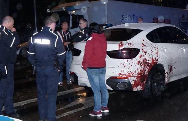 Những pha bốc đồng trong giây lát để rồi nhận lại cái kết ê chề-1