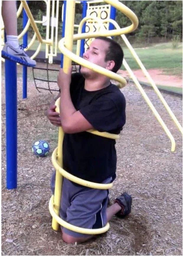 Những pha bốc đồng trong giây lát để rồi nhận lại cái kết ê chề-6