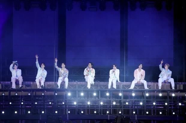 HYBE bị thanh tra, nghi hối lộ 100 phóng viên vì vấn đề BTS nhập ngũ-1