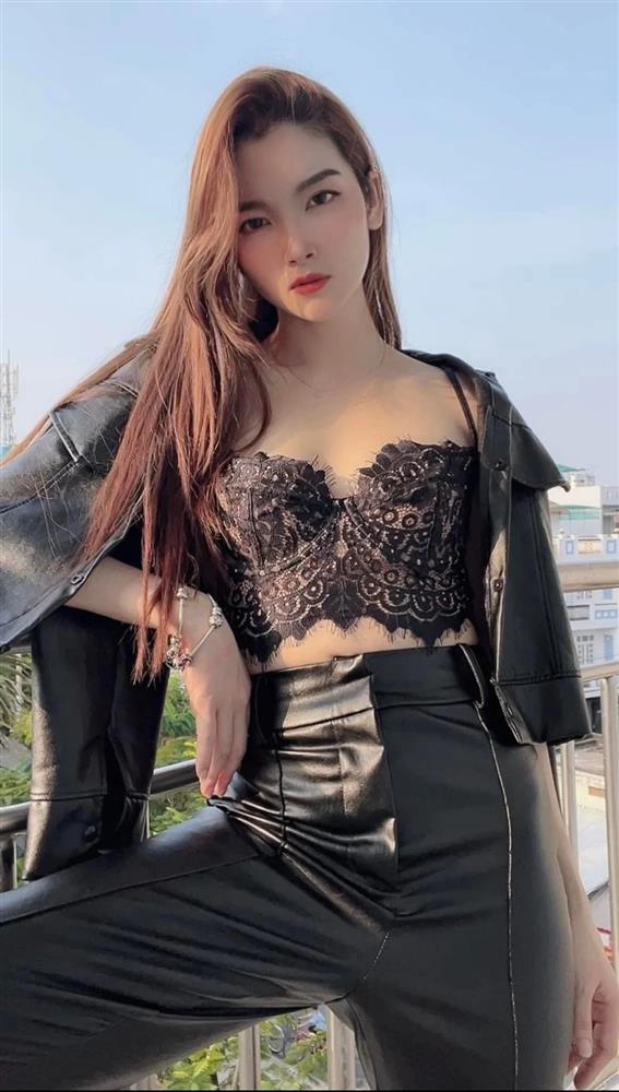 Người vợ tố chồng ngoại tình idol Tóp Tóp thông báo đã ly hôn-1