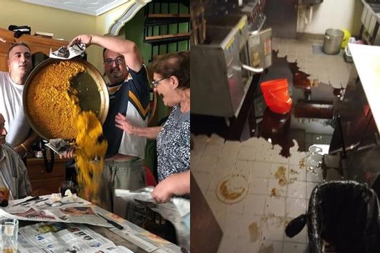 Những pha bốc đồng trong giây lát để rồi nhận lại cái kết ê chề