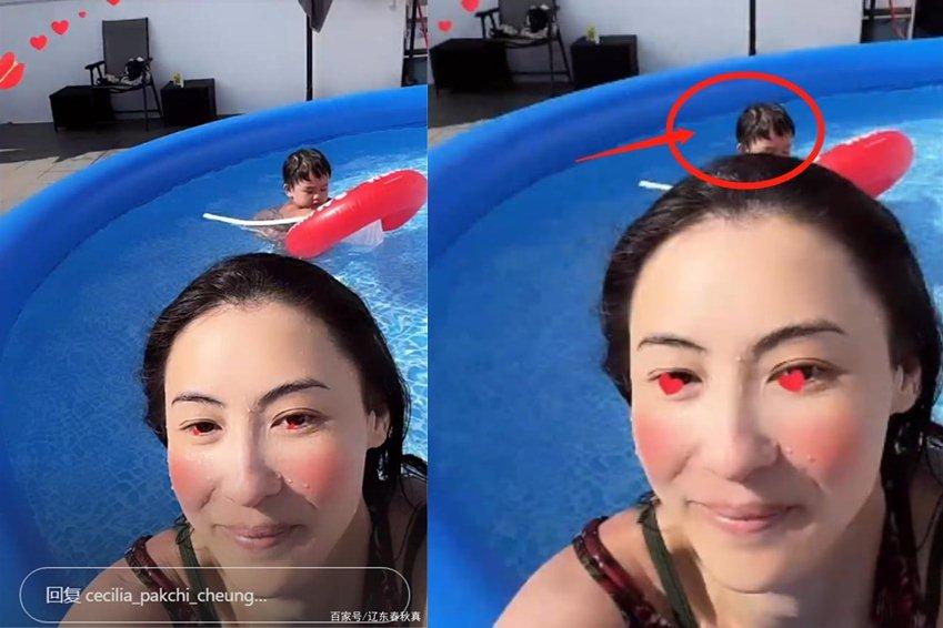 Ngắm căn hộ cao cấp của Trương Bá Chi và 3 con trai-8