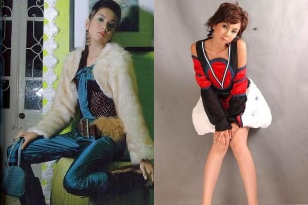 Lên sóng cùng 2 mẹ, MC Mai Ngọc đẹp mấy cũng bị lép vế-10