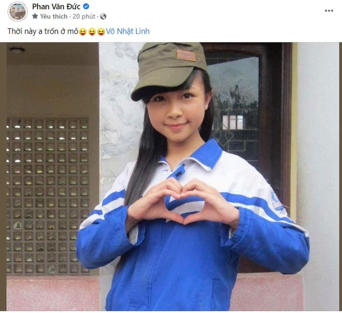 Sinh con vài ngày, vợ Phan Văn Đức dọa nạt đòi đuổi chồng-1