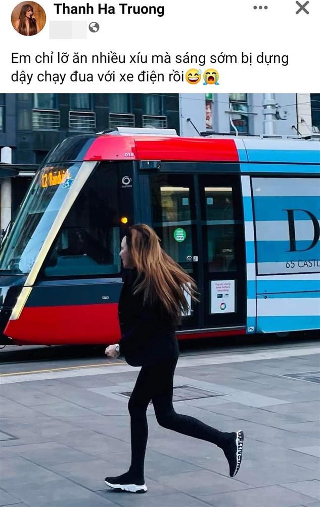 Thanh Hà nói 1 câu để lộ rõ cuộc sống lứa đôi với Phương Uyên-1