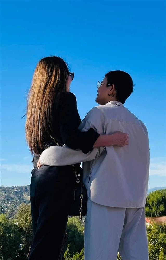 Thanh Hà nói 1 câu để lộ rõ cuộc sống lứa đôi với Phương Uyên-4