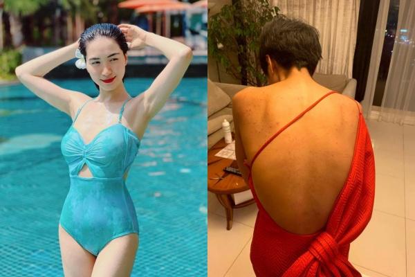 Rơi nước mắt với tâm sự của Hòa Minzy hậu chia tay Minh Hải-3