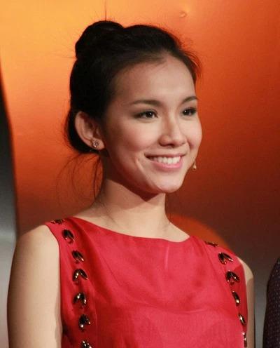 Nhìn quá khứ Thùy Lâm, dân mạng: Số hoa hậu khó thoát-9