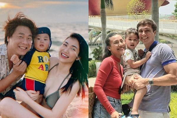 Sao Việt tạo dáng hiểu chết liền: Anh Tú top 2, hết hồn top 1-19