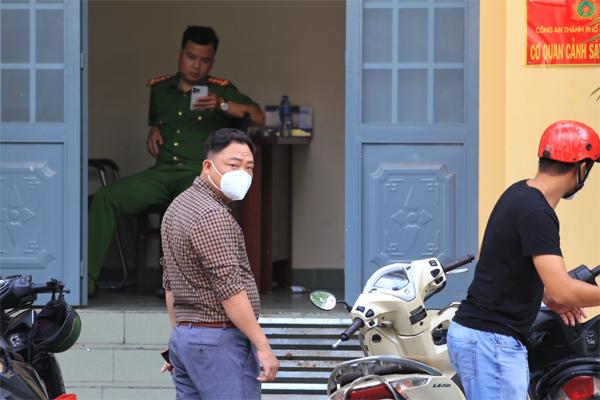 Lý lịch của bà Nguyễn Phương Hằng từng liên quan đến Năm Cam-2