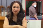 Khởi tố vụ án liên quan bà Nguyễn Phương Hằng-2