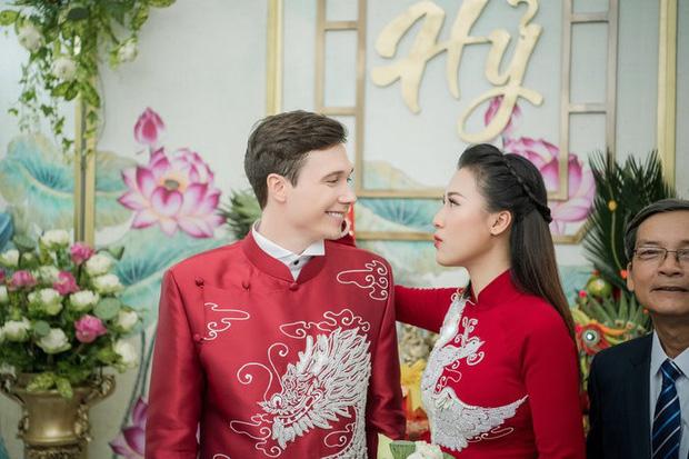 MC Hoàng Oanh thẳng tay làm 1 điều với chồng Tây hậu ly hôn-4