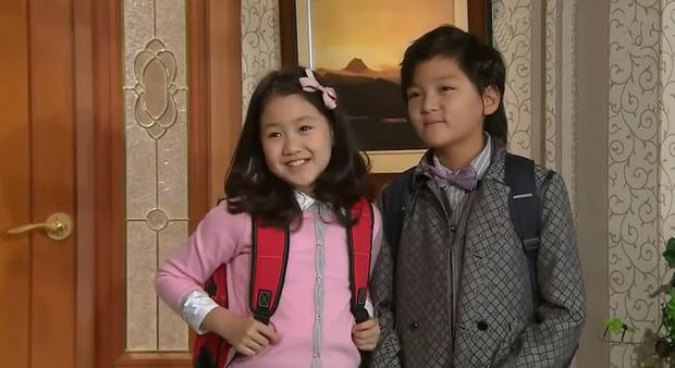 Trai hư Gia Đình Là Số 1 sau 13 năm: Dậy thì thành người khác, mất hẳn vẻ công tử năm nào-2