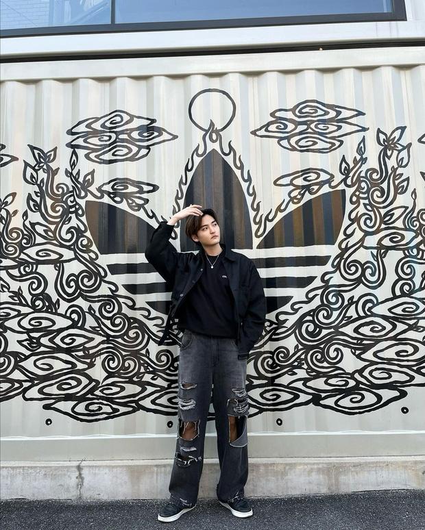 Trai hư Gia Đình Là Số 1 sau 13 năm: Dậy thì thành người khác, mất hẳn vẻ công tử năm nào-5