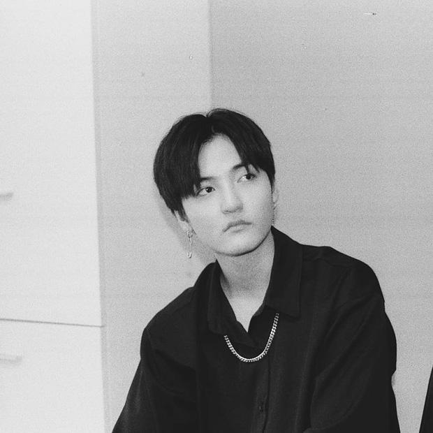 Trai hư Gia Đình Là Số 1 sau 13 năm: Dậy thì thành người khác, mất hẳn vẻ công tử năm nào-6