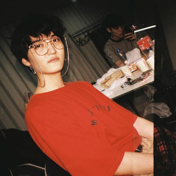 Trai hư Gia Đình Là Số 1 sau 13 năm: Dậy thì thành người khác, mất hẳn vẻ công tử năm nào-7