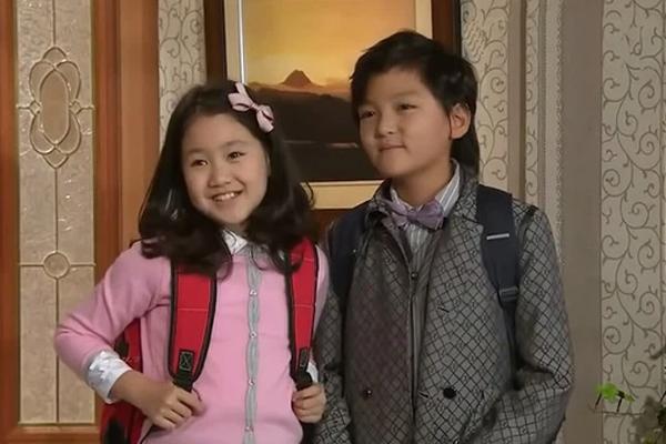 Sao nhí Gia Đình Là Số 1 dậy thì xinh đẹp, sự nghiệp đáng tiếc-9