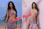 Ngọc Trinh nói về vụ trộm đầm Kendall Jenner: Tại Trinh thích-9