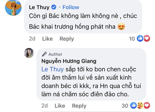 Hương Giang và dự định cưới Matt Liu, còn tiết lộ kế hoạch có em bé-5