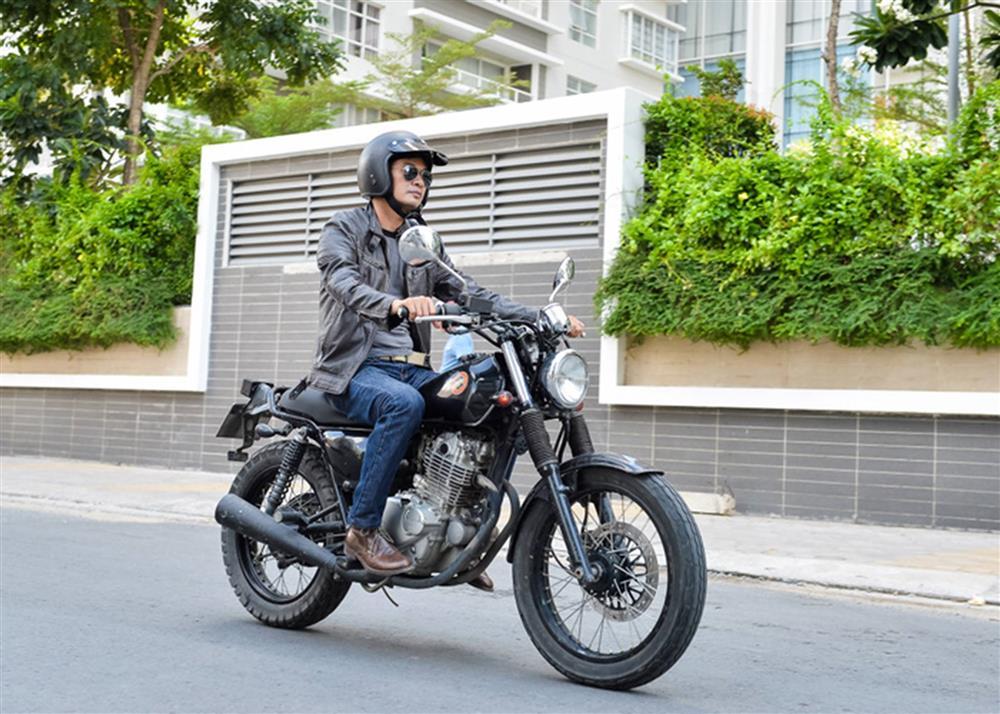 Đại gia ngầm của showbiz Việt gọi tên Tiết Cương-5