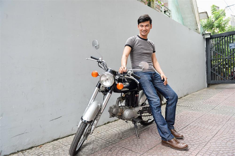 Đại gia ngầm của showbiz Việt gọi tên Tiết Cương-6