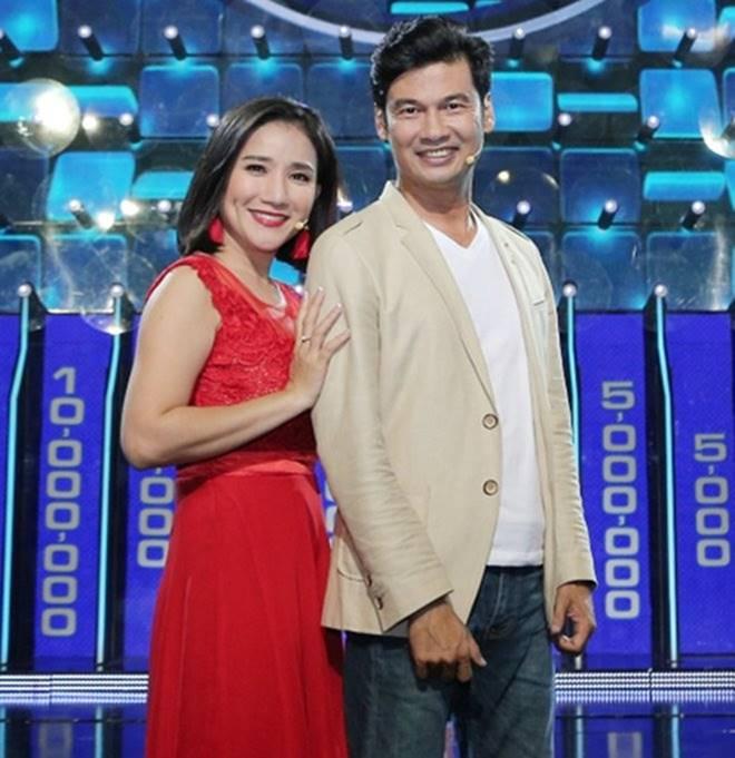 Đại gia ngầm của showbiz Việt gọi tên Tiết Cương