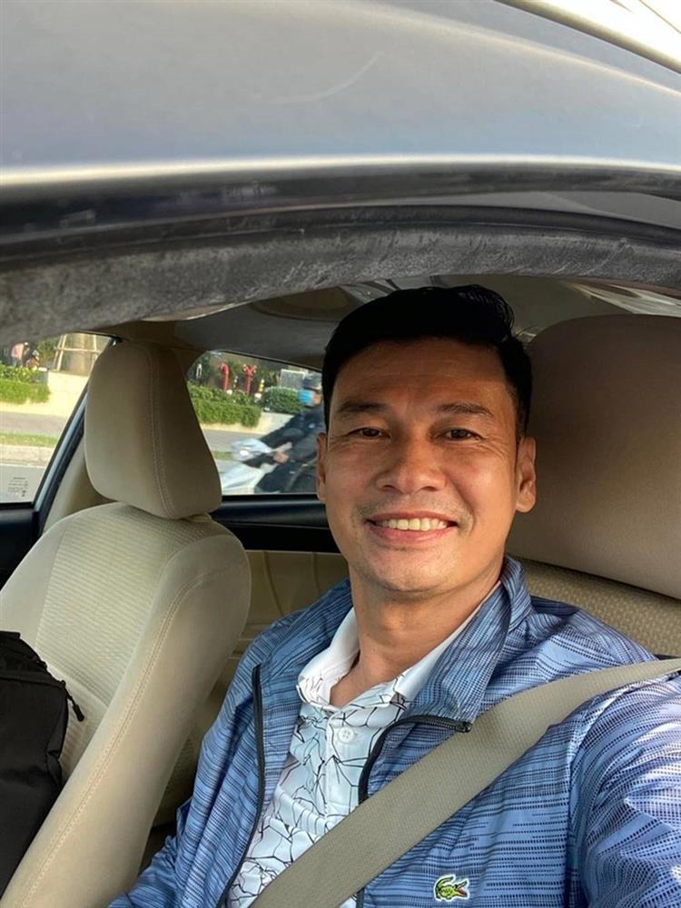 Đại gia ngầm của showbiz Việt gọi tên Tiết Cương-8