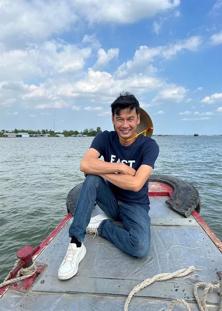 Đại gia ngầm của showbiz Việt gọi tên Tiết Cương-9